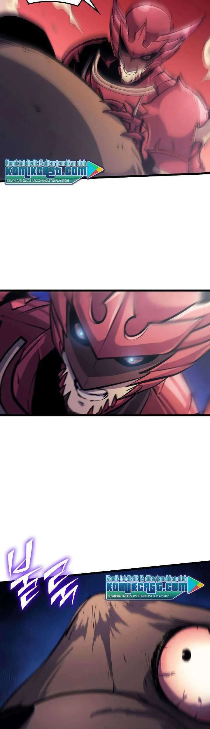 Max Level Returner Chapter 76 Gambar 43