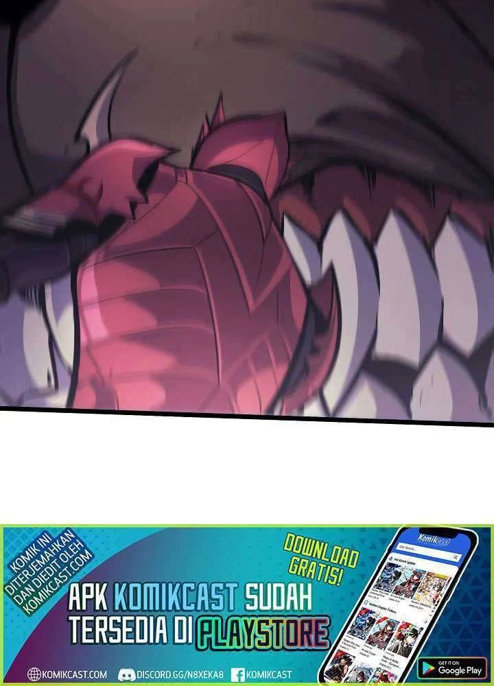 Max Level Returner Chapter 76 Gambar 44