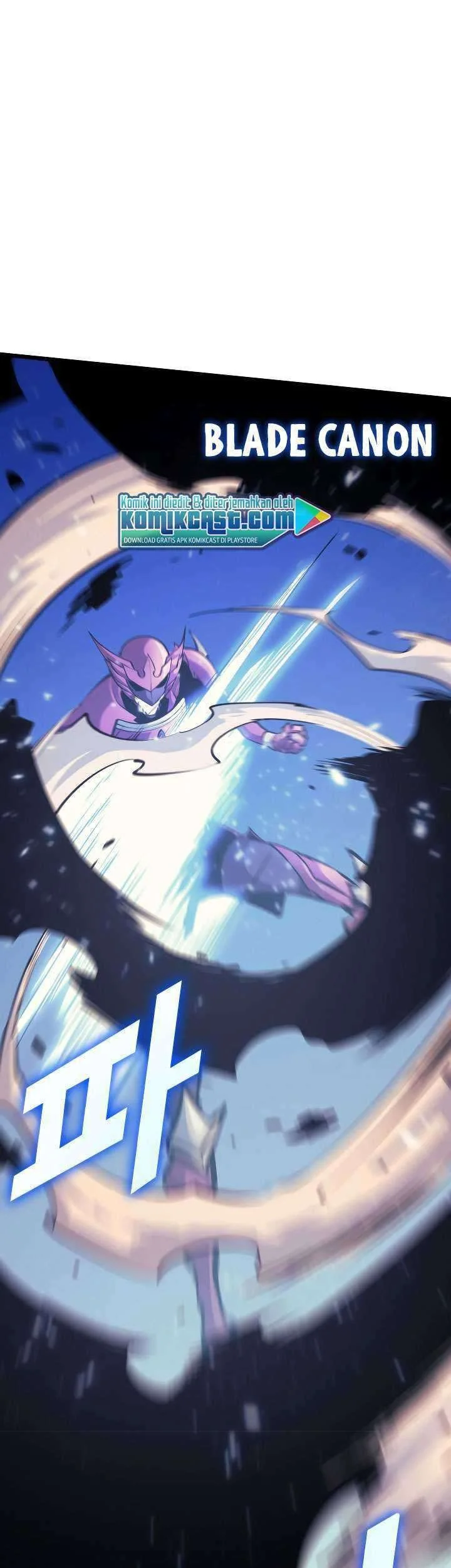 Max Level Returner Chapter 76 Gambar 45