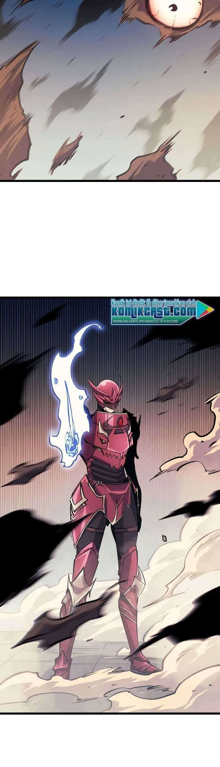 Max Level Returner Chapter 76 Gambar 47