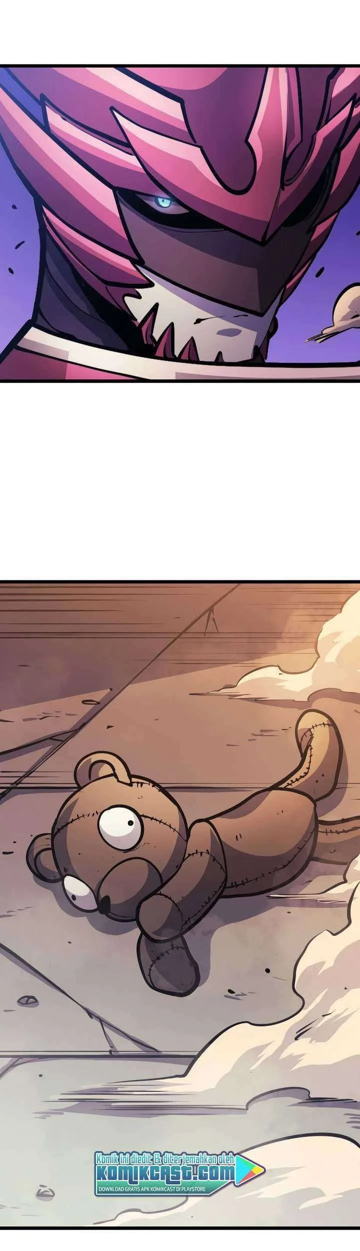 Max Level Returner Chapter 76 Gambar 49