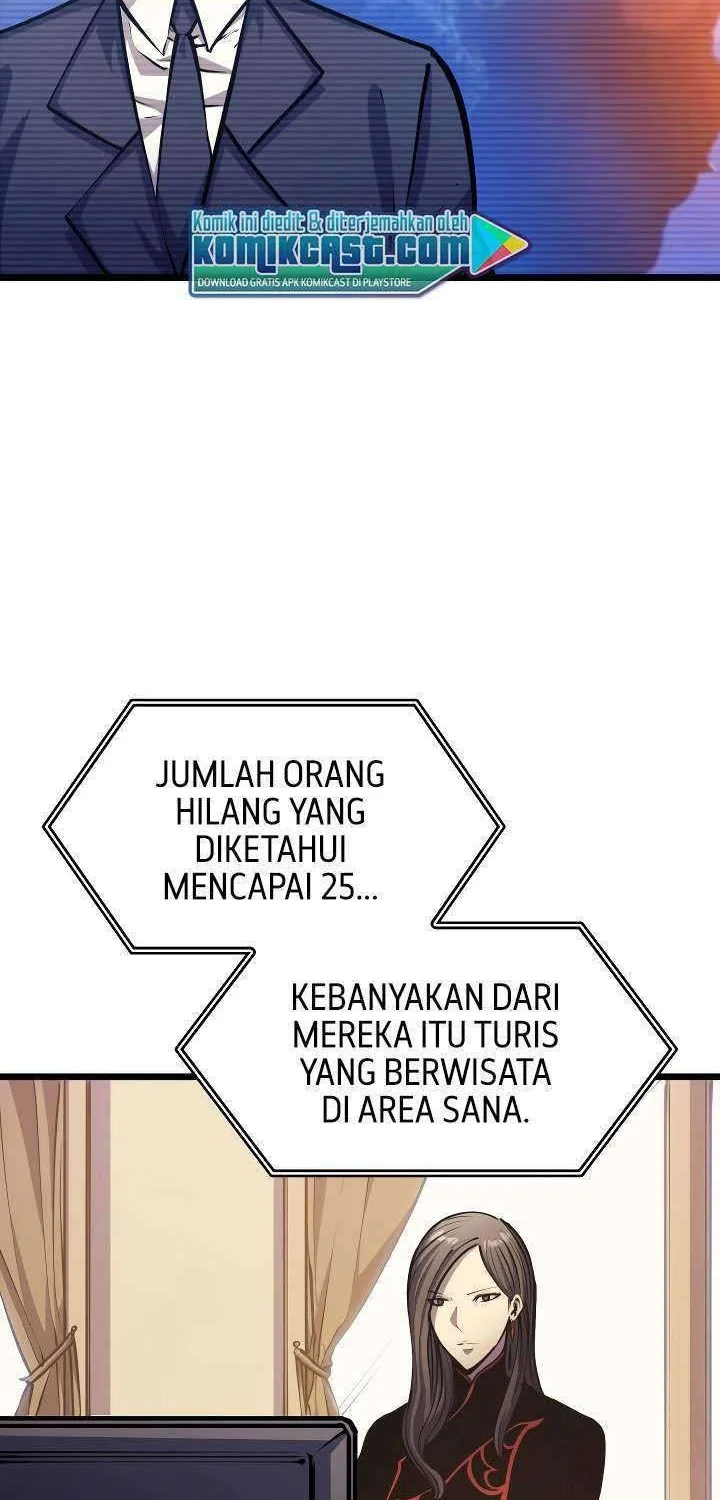 Max Level Returner Chapter 76 Gambar 52