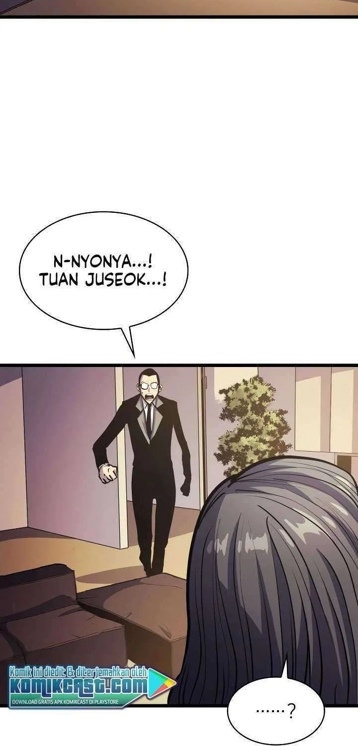 Max Level Returner Chapter 76 Gambar 54