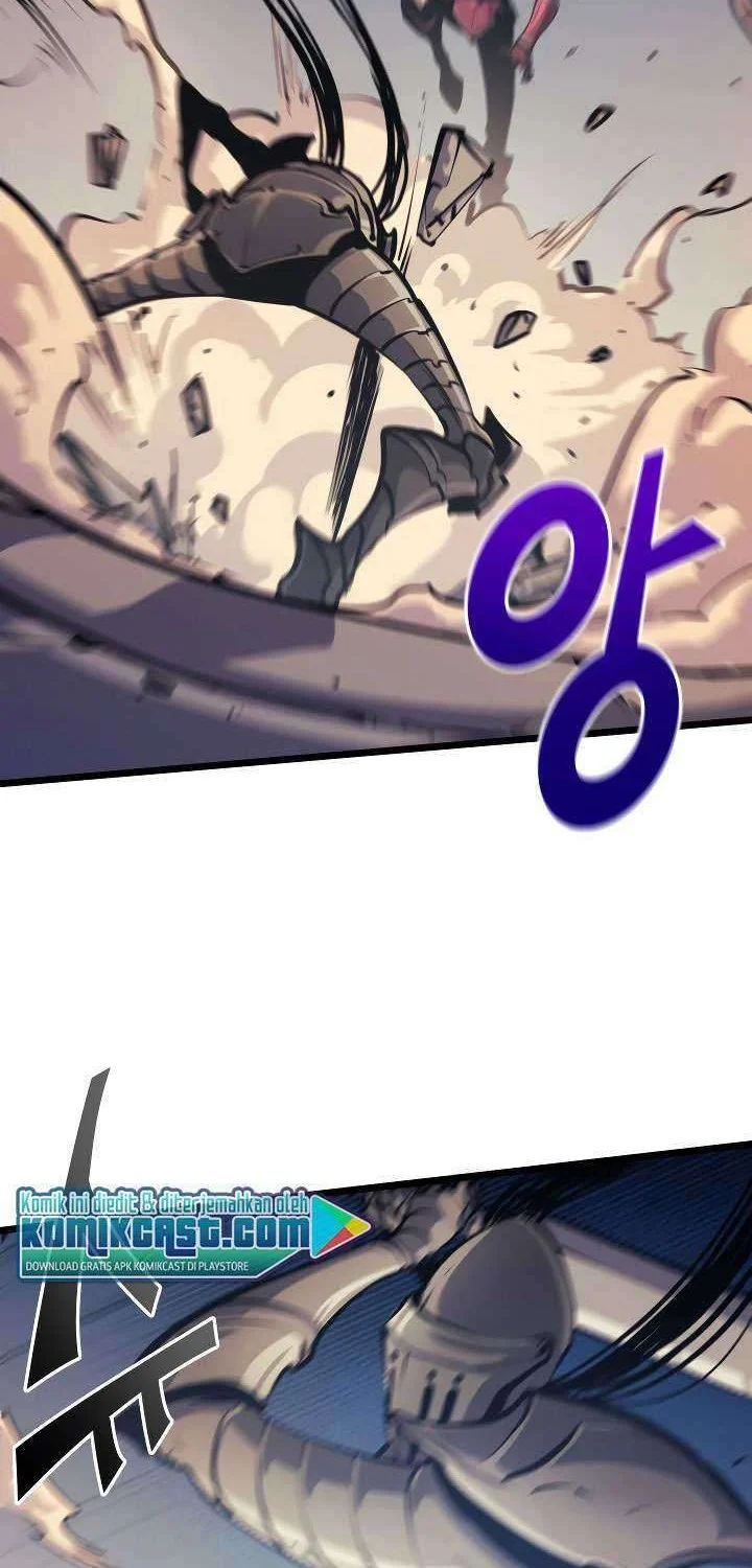 Max Level Returner Chapter 76 Gambar 3