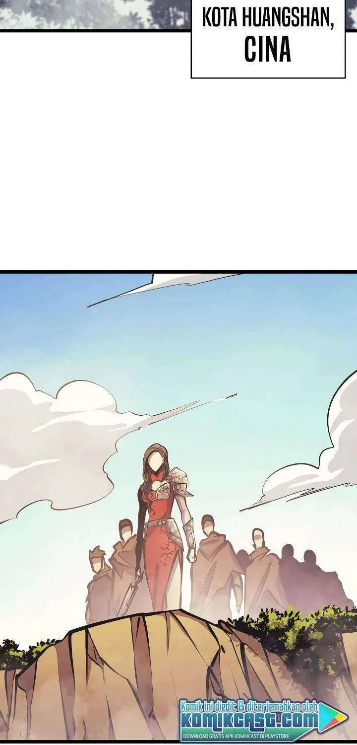 Max Level Returner Chapter 76 Gambar 58