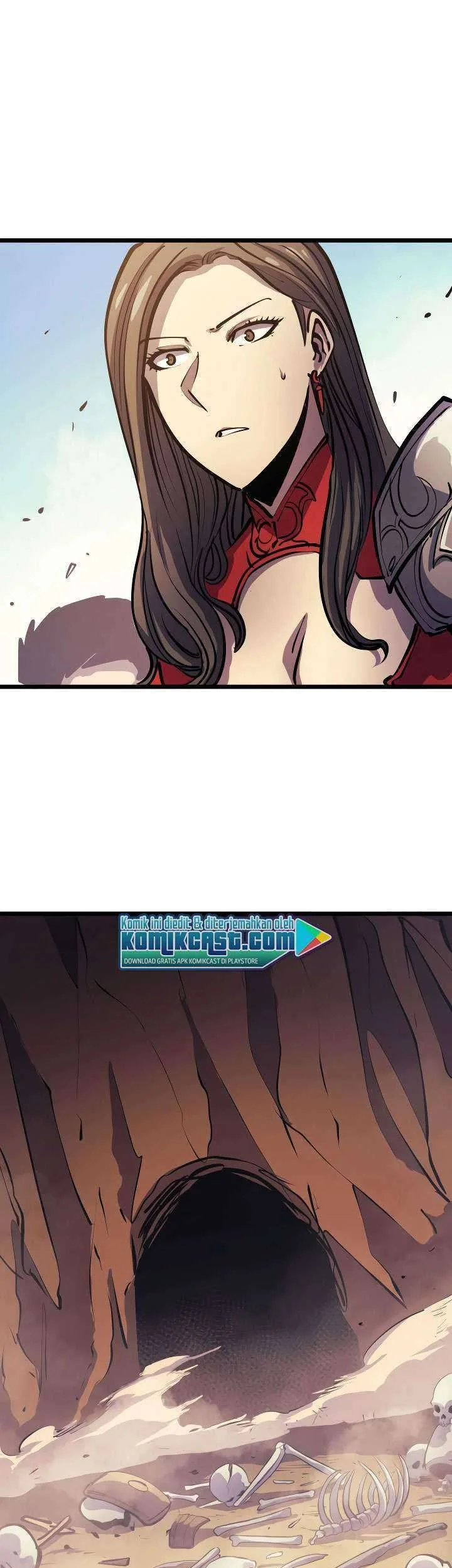 Max Level Returner Chapter 76 Gambar 59