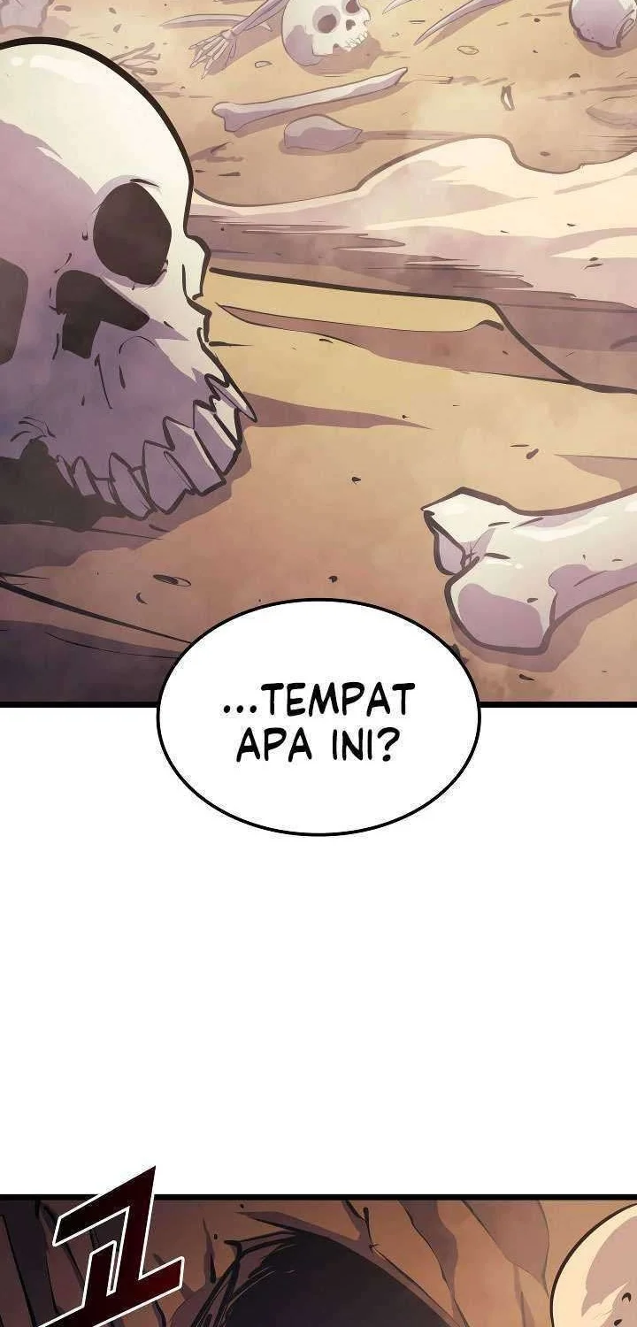 Max Level Returner Chapter 76 Gambar 60