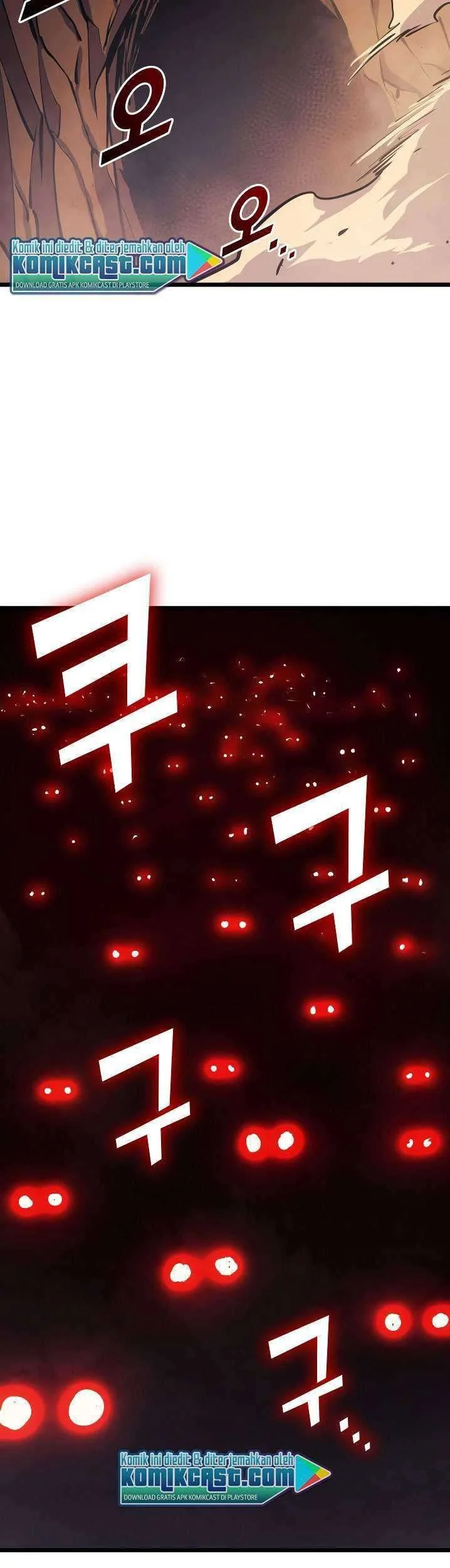 Max Level Returner Chapter 76 Gambar 61