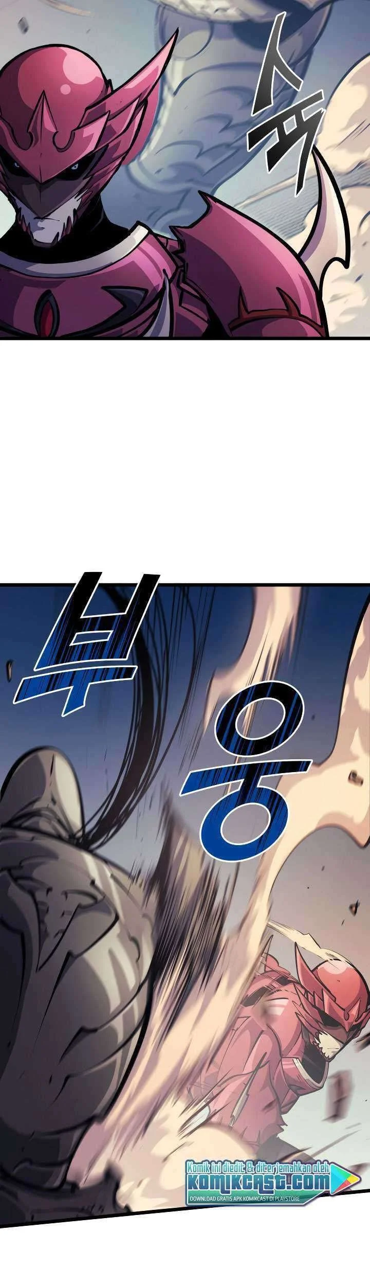 Max Level Returner Chapter 76 Gambar 4