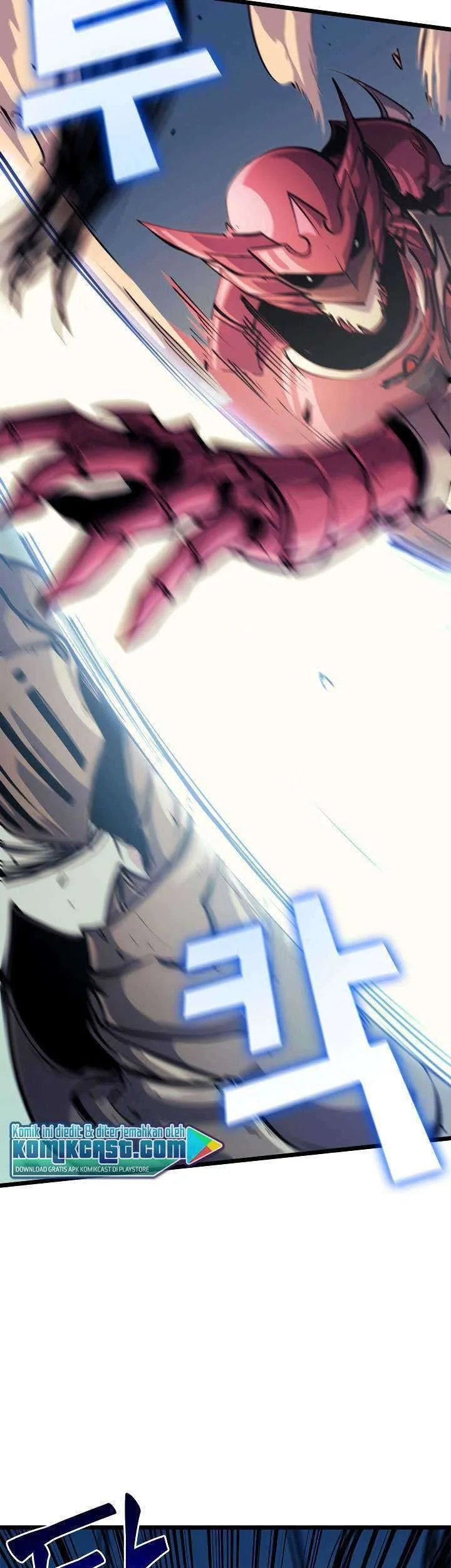 Max Level Returner Chapter 76 Gambar 6