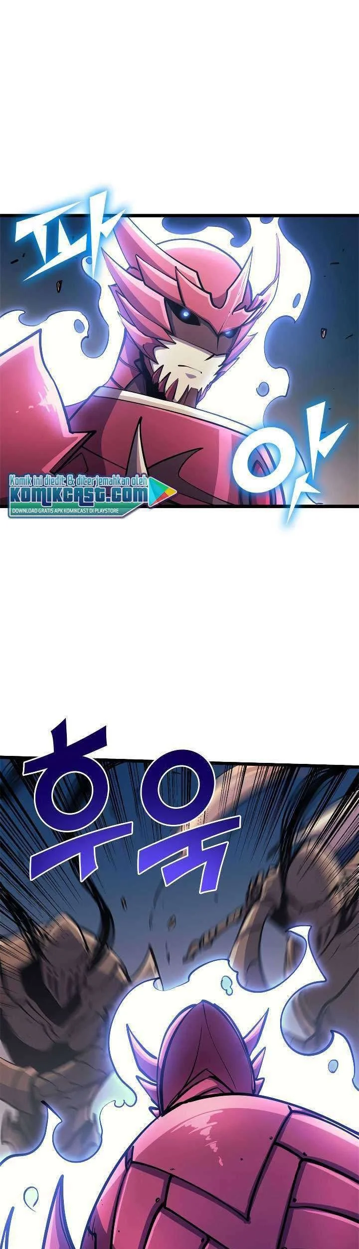 Max Level Returner Chapter 76 Gambar 8