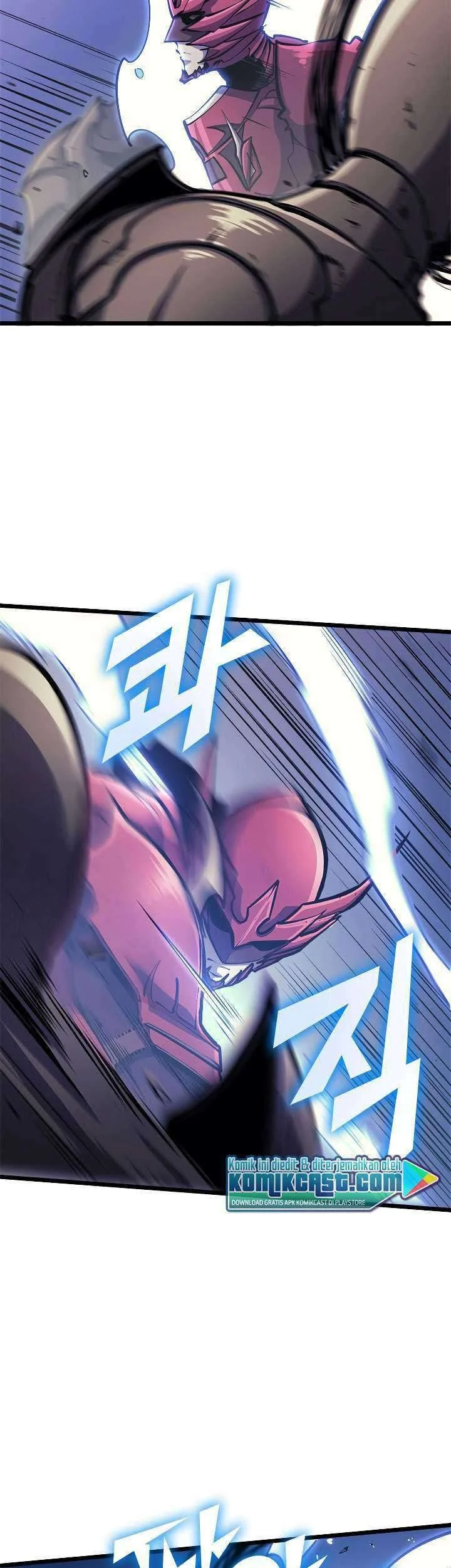 Max Level Returner Chapter 76 Gambar 10