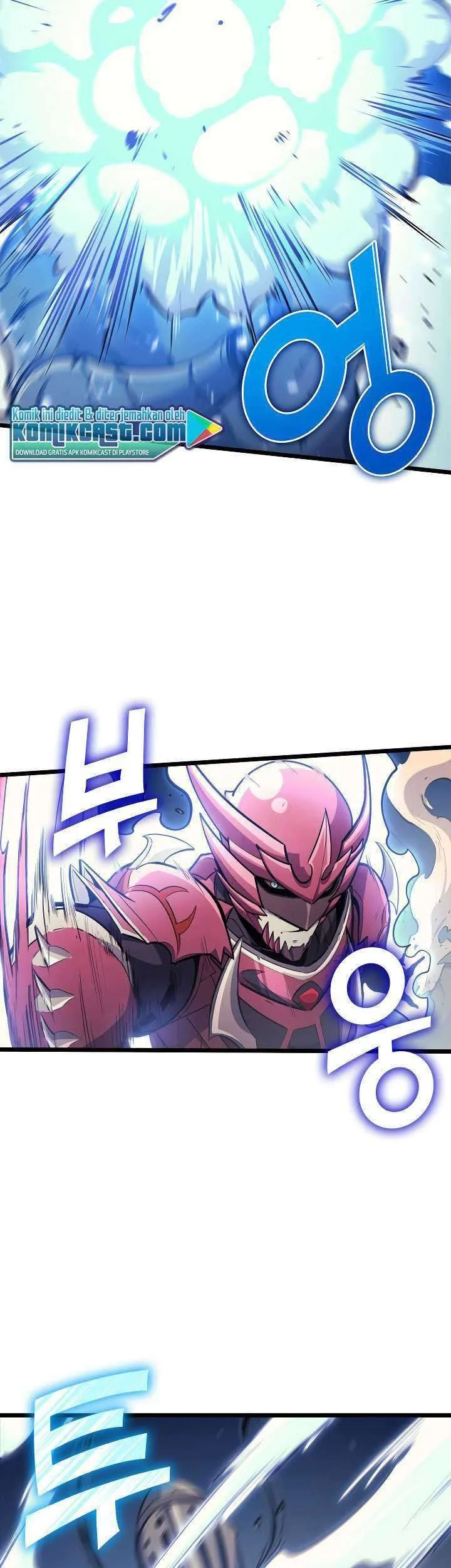 Max Level Returner Chapter 76 Gambar 12