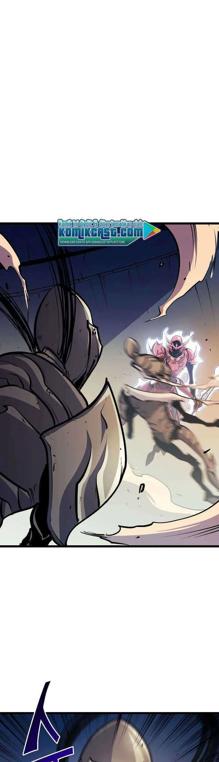 Max Level Returner Chapter 76 Gambar 14