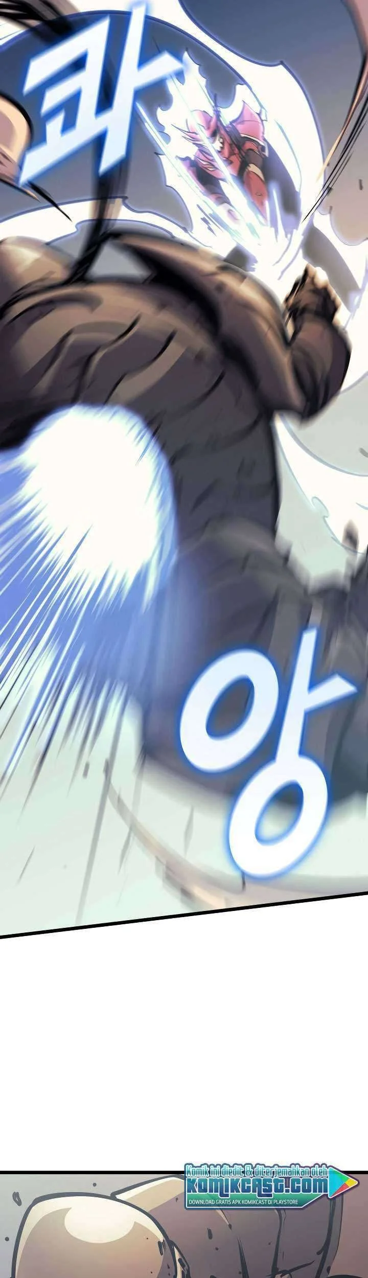 Max Level Returner Chapter 76 Gambar 16