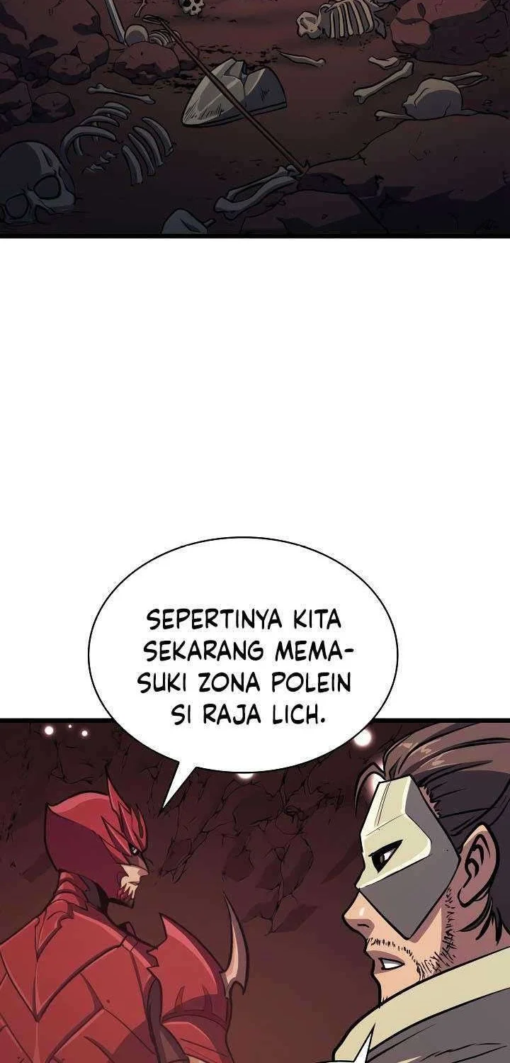 Max Level Returner Chapter 78 Gambar 21