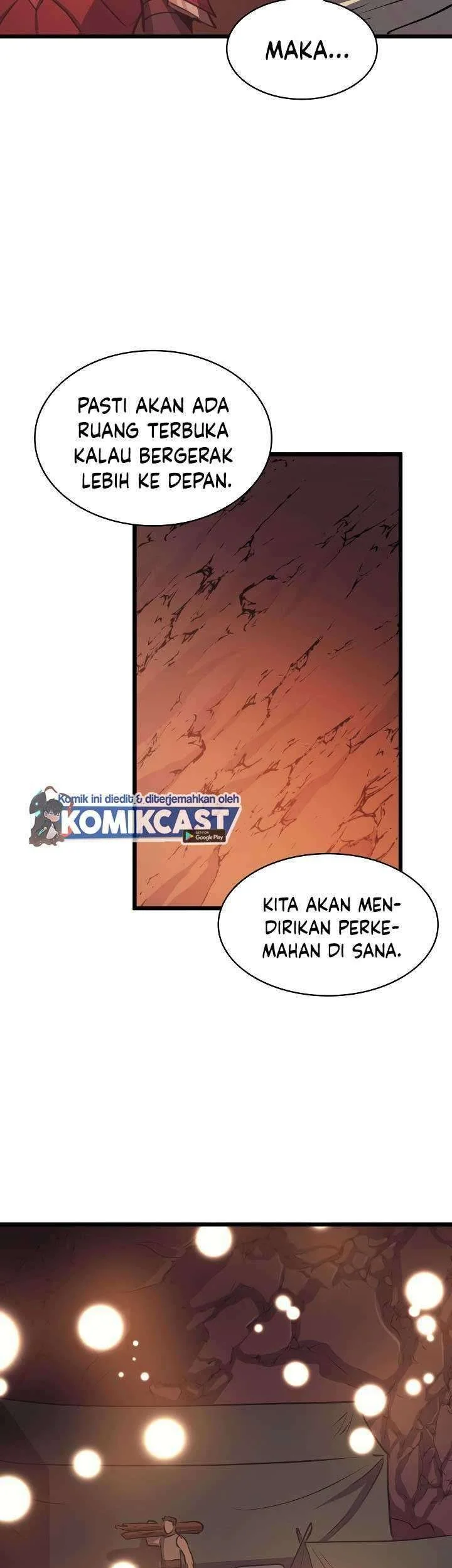 Max Level Returner Chapter 78 Gambar 22