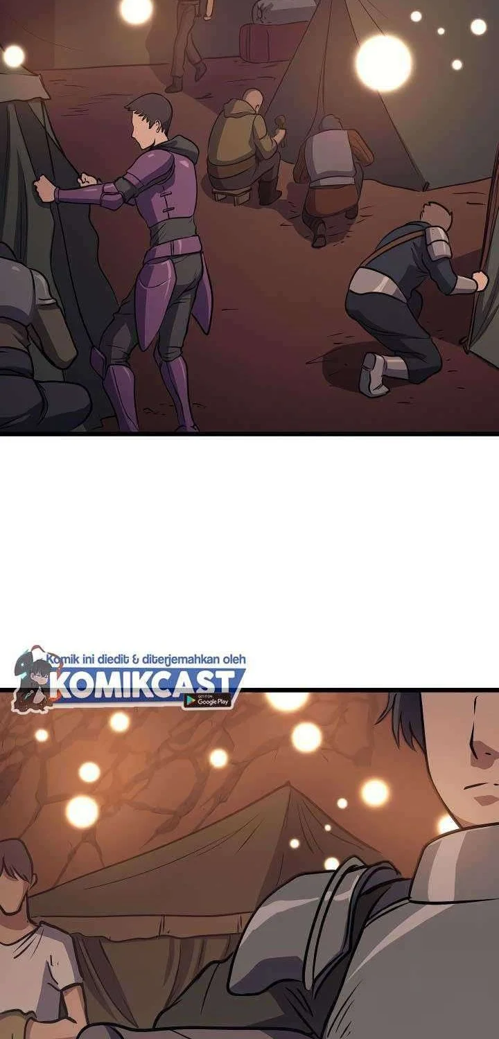 Max Level Returner Chapter 78 Gambar 23