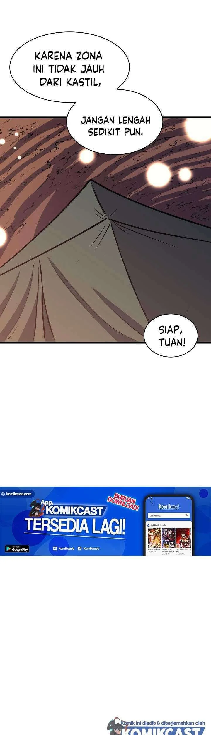 Max Level Returner Chapter 78 Gambar 26