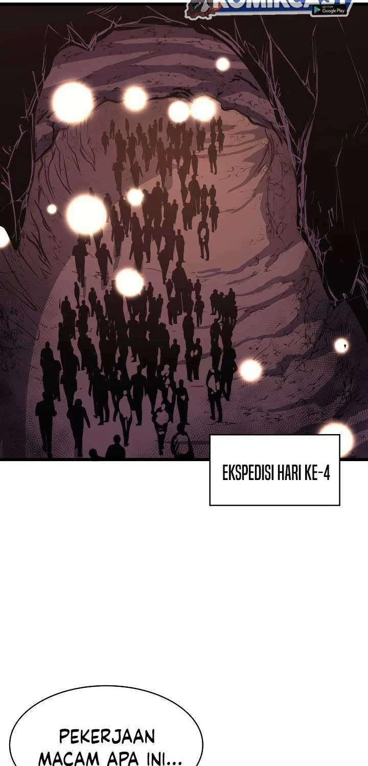 Max Level Returner Chapter 78 Gambar 27