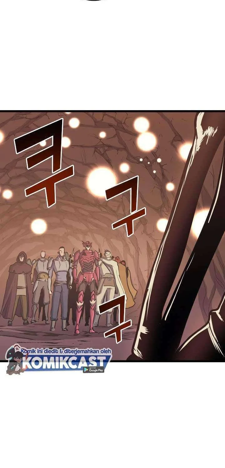 Max Level Returner Chapter 78 Gambar 29