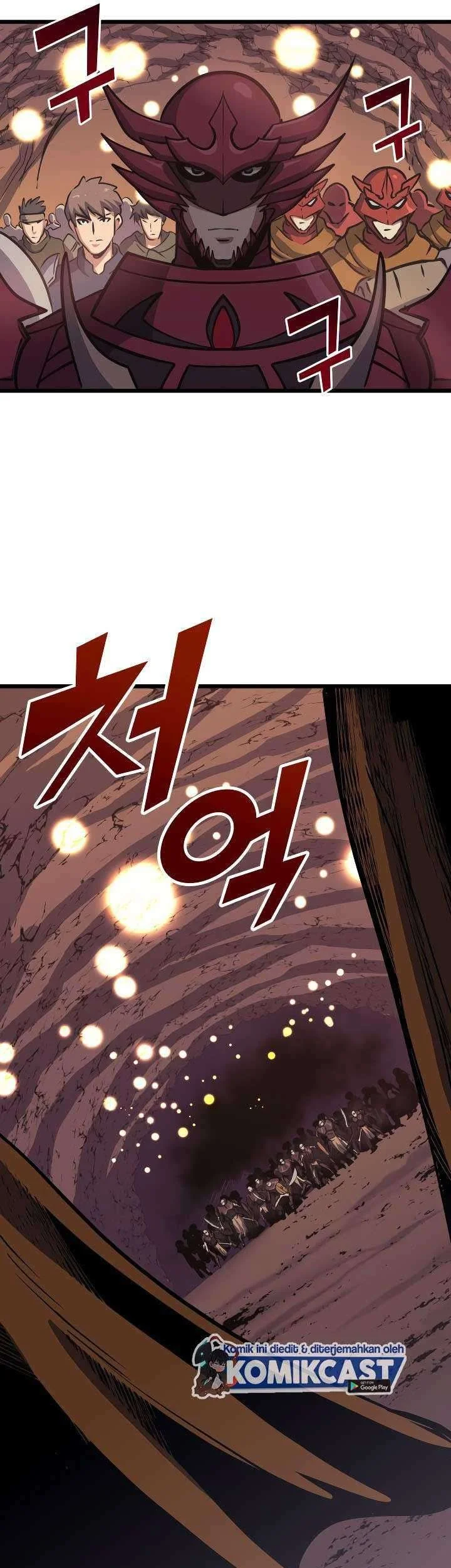 Max Level Returner Chapter 78 Gambar 30