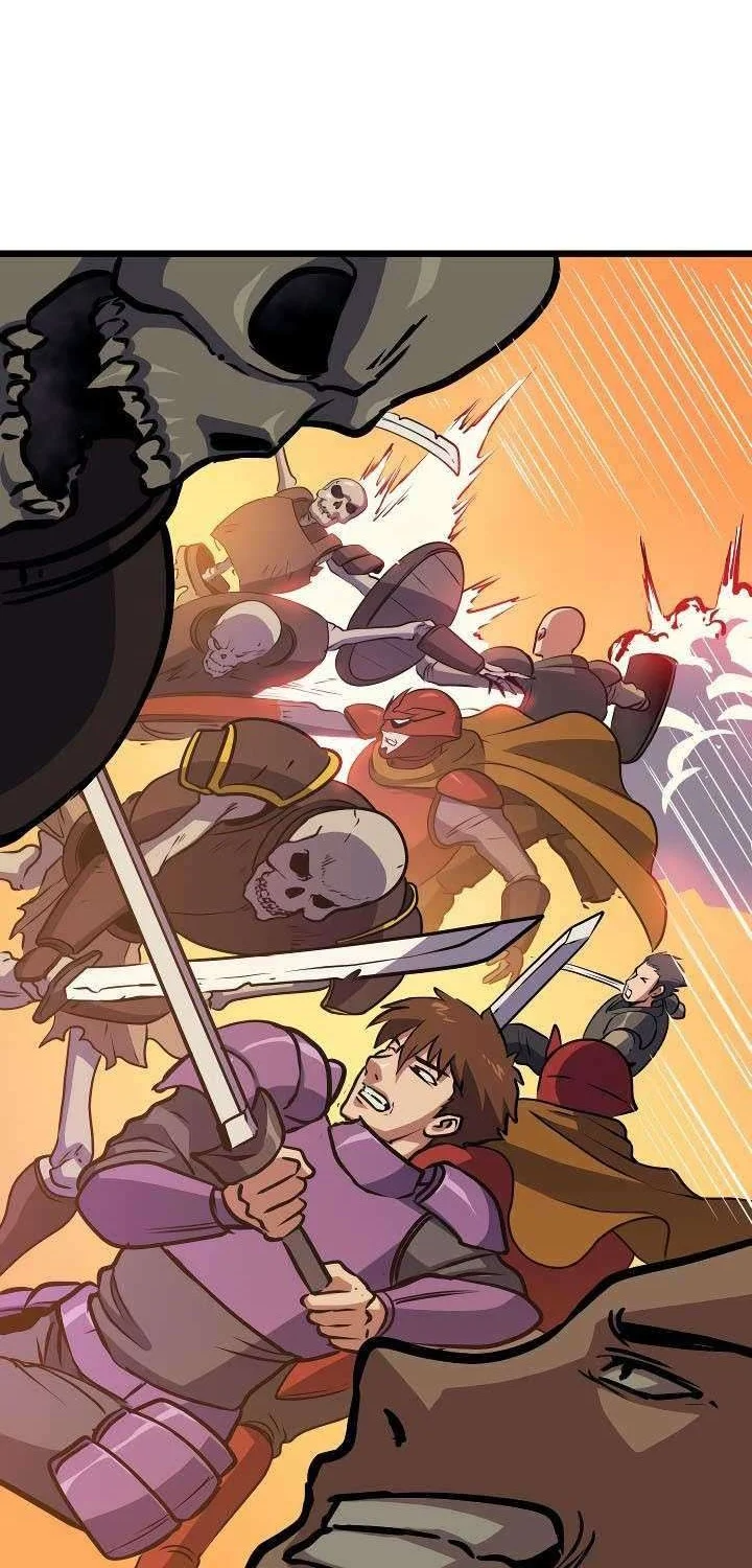 Max Level Returner Chapter 78 Gambar 35