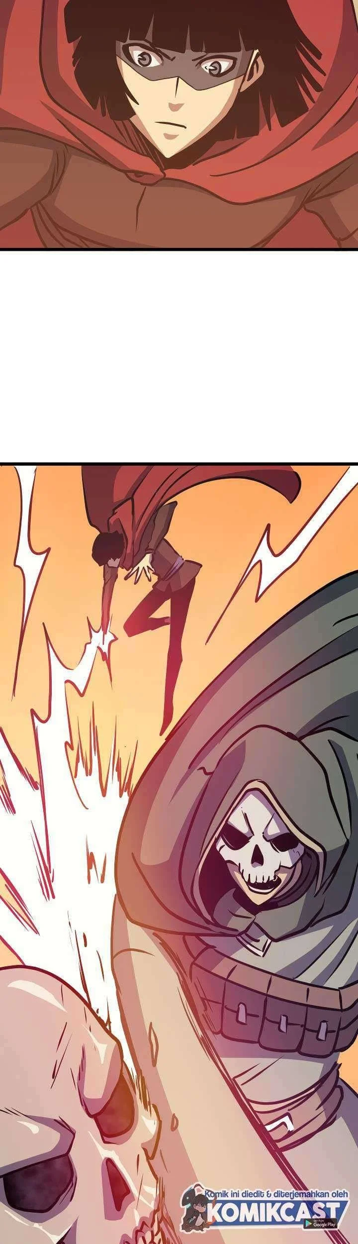 Max Level Returner Chapter 78 Gambar 40