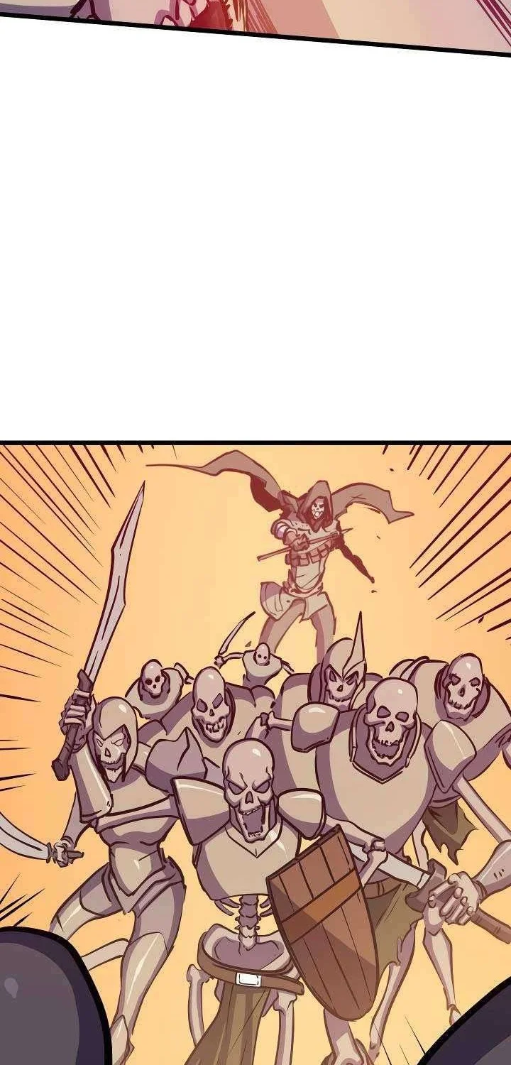 Max Level Returner Chapter 78 Gambar 41