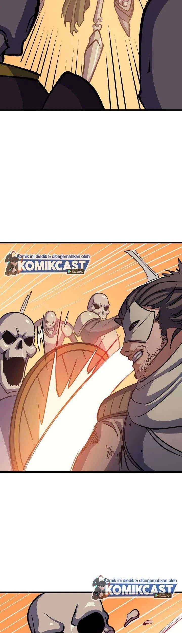 Max Level Returner Chapter 78 Gambar 42