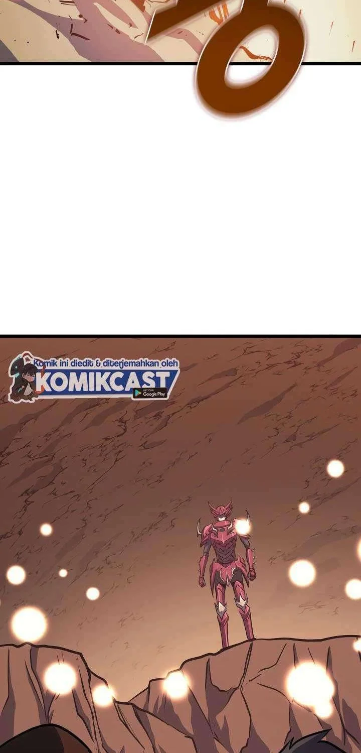 Max Level Returner Chapter 78 Gambar 45