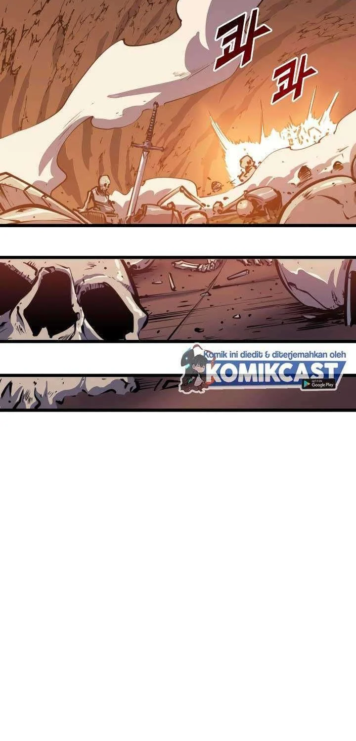 Max Level Returner Chapter 78 Gambar 47
