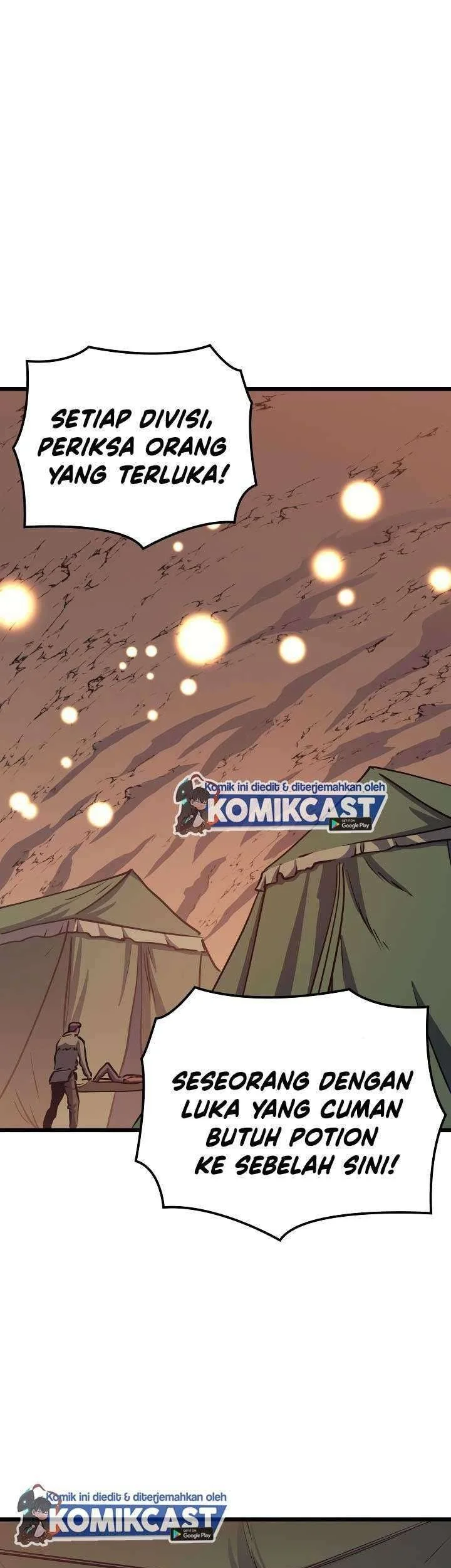 Max Level Returner Chapter 78 Gambar 48