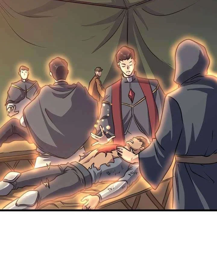 Max Level Returner Chapter 78 Gambar 49