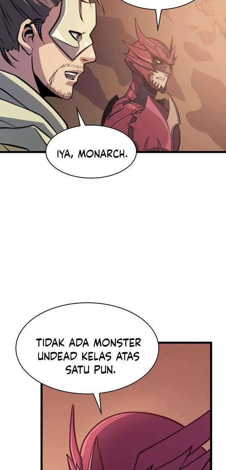 Max Level Returner Chapter 78 Gambar 51