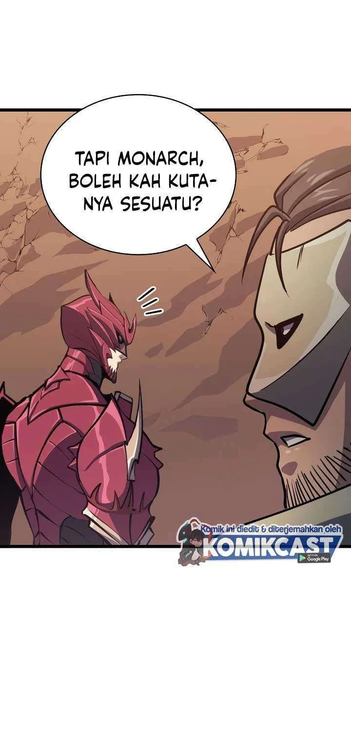 Max Level Returner Chapter 78 Gambar 53