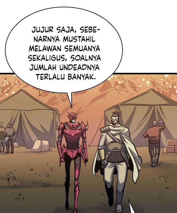 Max Level Returner Chapter 78 Gambar 55