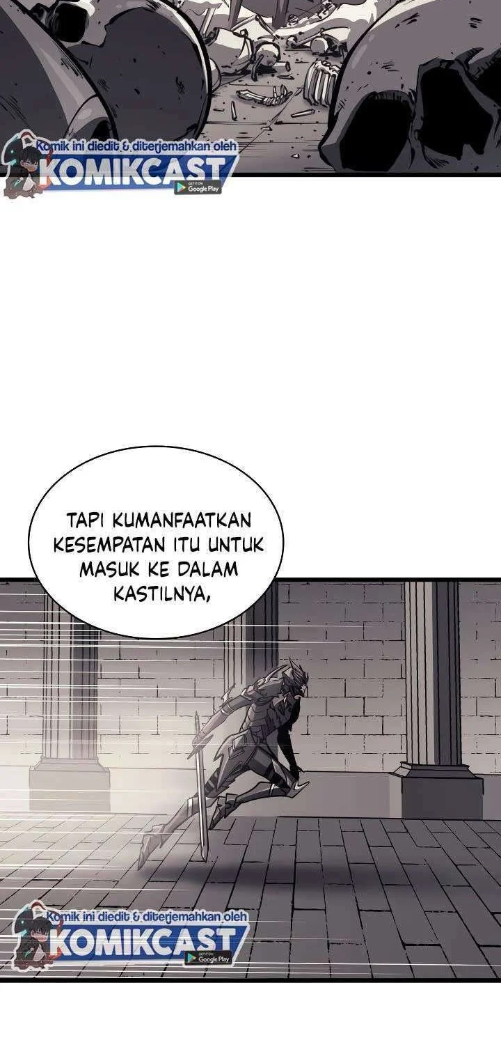 Max Level Returner Chapter 78 Gambar 57