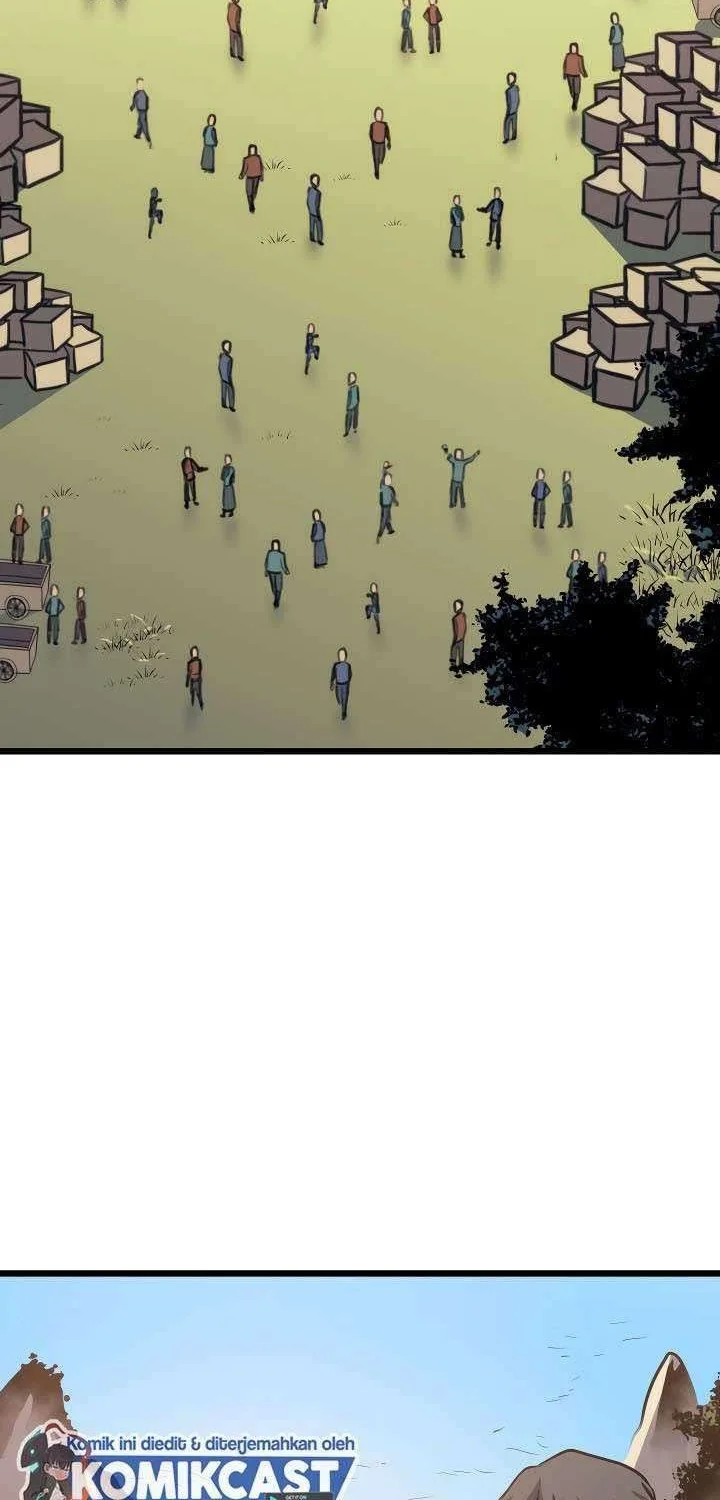 Max Level Returner Chapter 78 Gambar 3