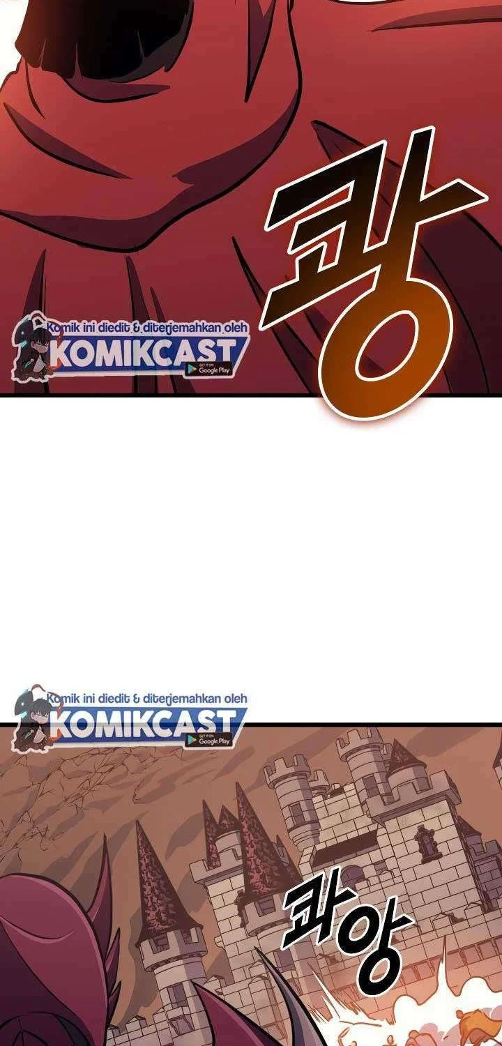 Max Level Returner Chapter 78 Gambar 65