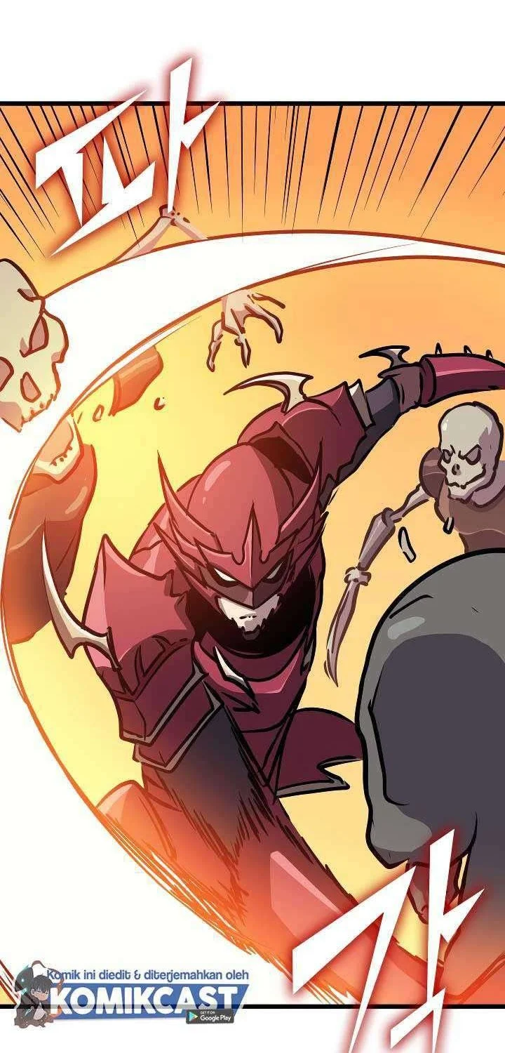 Max Level Returner Chapter 78 Gambar 67