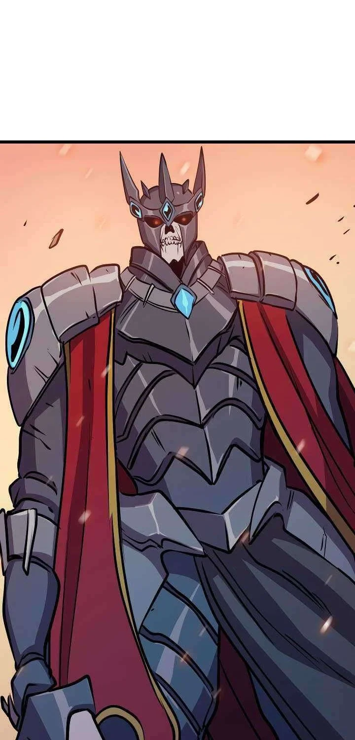 Max Level Returner Chapter 78 Gambar 72