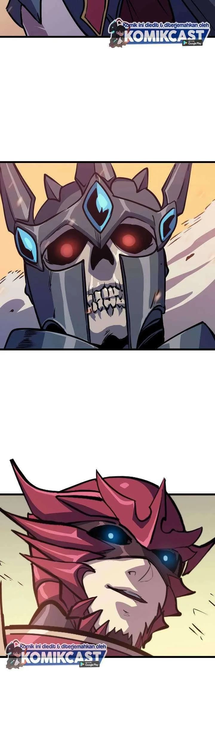 Max Level Returner Chapter 78 Gambar 73