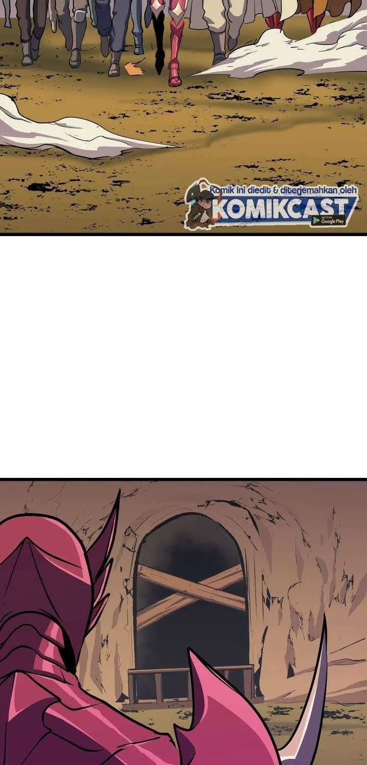 Max Level Returner Chapter 78 Gambar 9