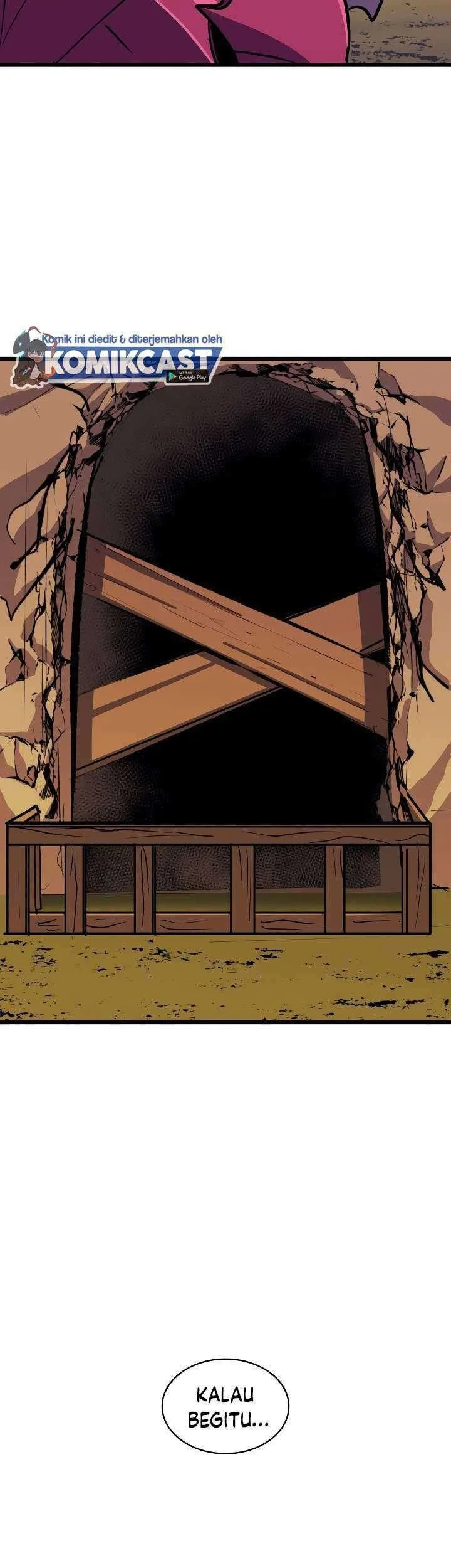 Max Level Returner Chapter 78 Gambar 10