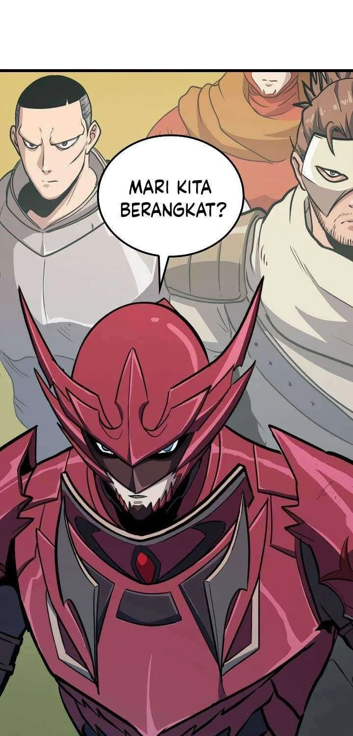 Max Level Returner Chapter 78 Gambar 11