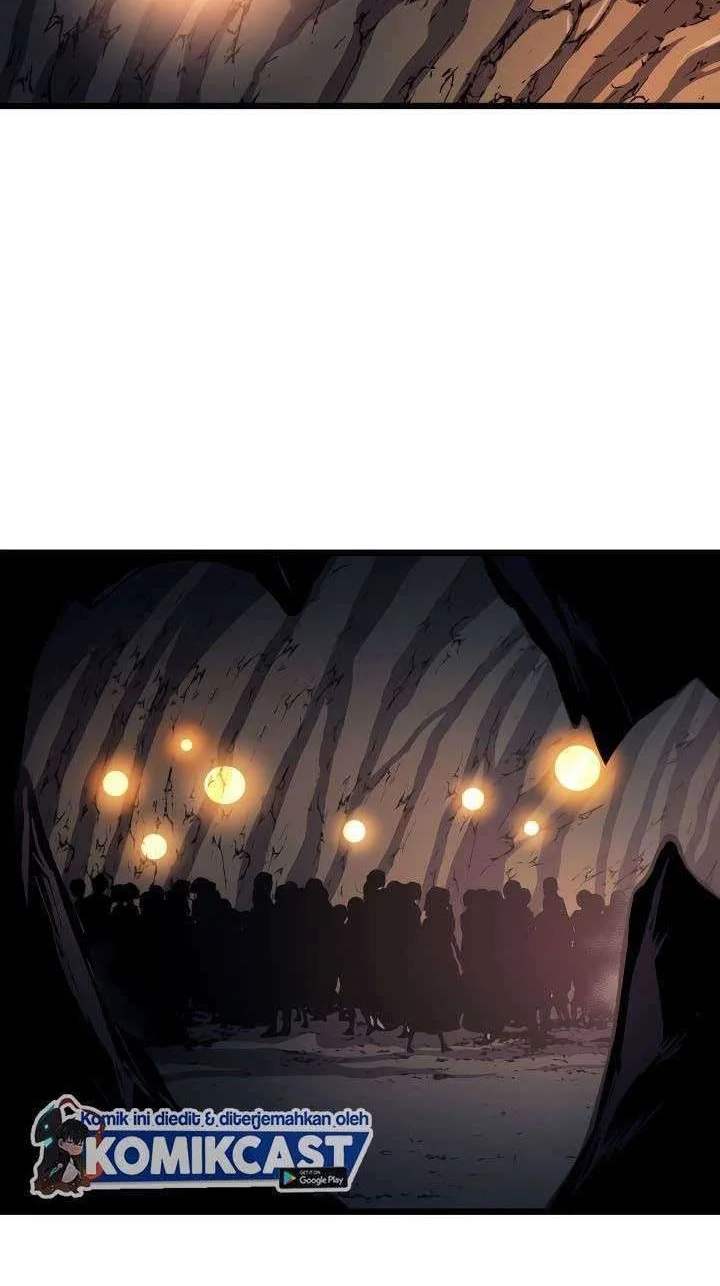 Max Level Returner Chapter 78 Gambar 13