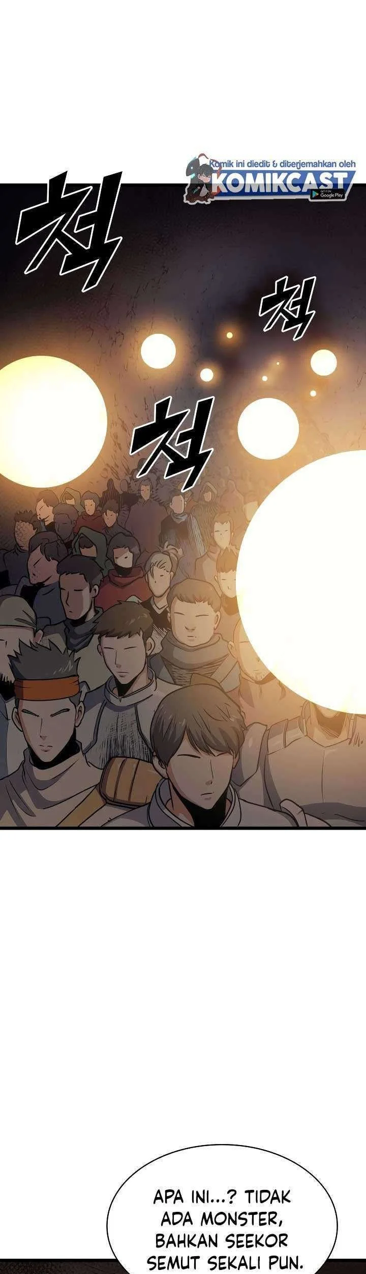 Max Level Returner Chapter 78 Gambar 14