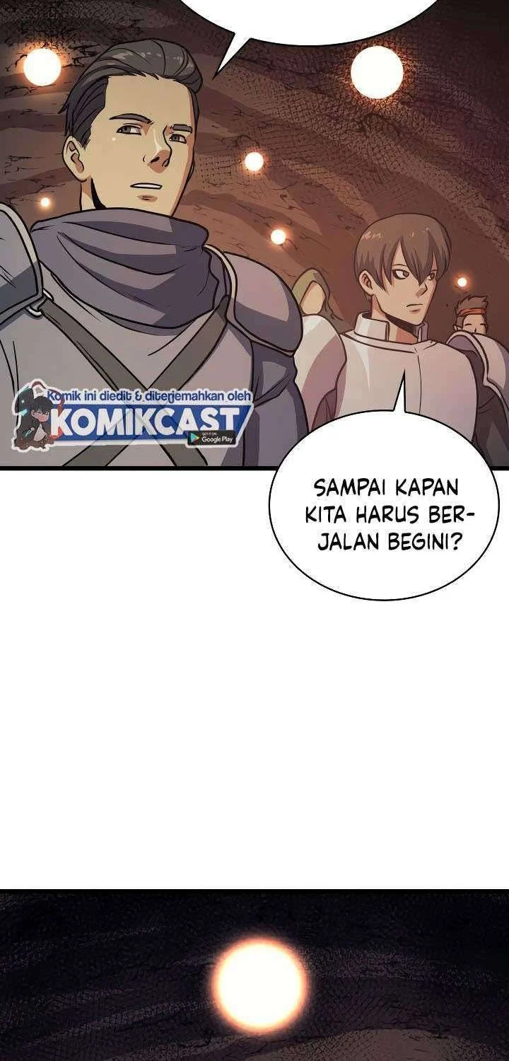 Max Level Returner Chapter 78 Gambar 15
