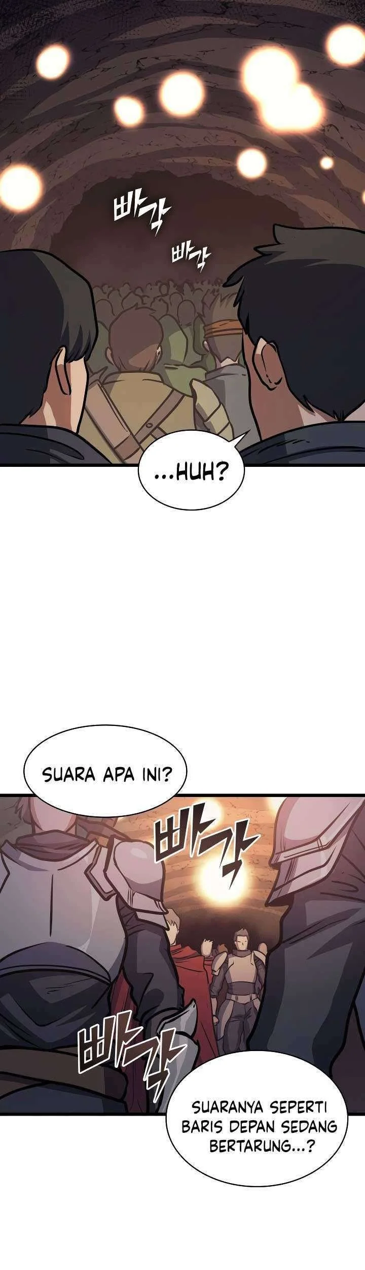 Max Level Returner Chapter 78 Gambar 16